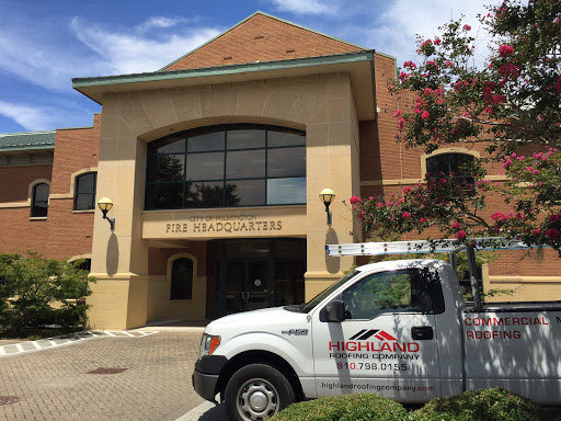 Fire station Wilmington