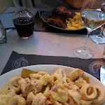 Photo n°1 de l'avis de Jamemex.V fait le 22/02/2022 à 13:42 sur le  Ristorante Pizzeria Giro' à Lavagno