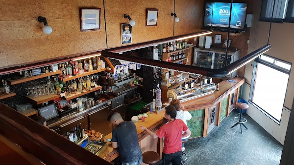 Café Bar Uni