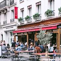 Photos du propriétaire du Restaurant brunch Coffee Parisien à Neuilly-sur-Seine - n°1