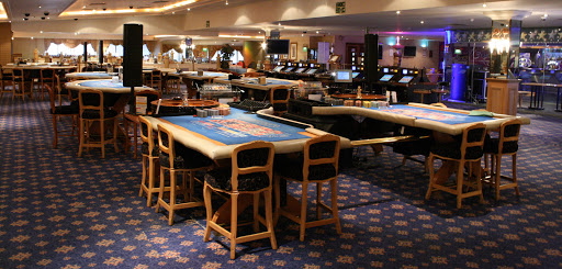 Southend Casino Opening Times