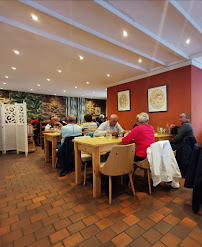 Atmosphère du Restaurant Ty prince à Erquy - n°6