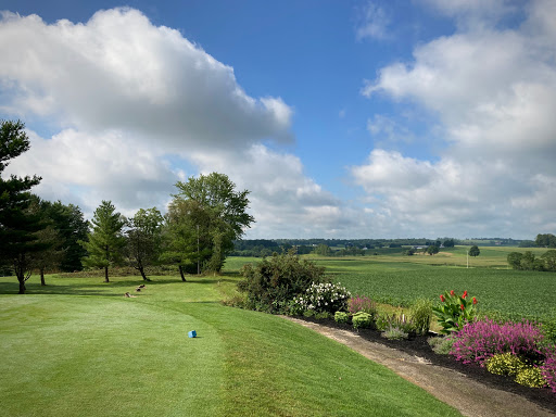 Public Golf Course «Pleasant View Golf Club», reviews and photos, 14605 Louisville St NE, Paris, OH 44669, USA