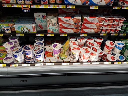 Supermarket «Walmart Neighborhood Market», reviews and photos, 902 Sw Saint Lucie West Blvd, Port St Lucie, FL 34986, USA