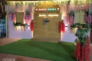 Anand Dhaba (حلال)‎ image