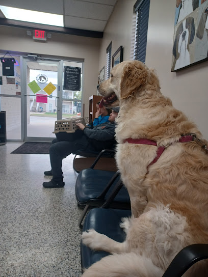 Council Bluffs Veterinary Clinic