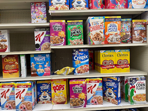 Discount Store «Big Lots», reviews and photos, 26800 Dequindre Rd, Warren, MI 48091, USA