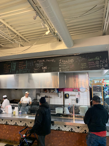 Butcher Shop «Carnicerias Guanajuato», reviews and photos, 1436 N Ashland Ave, Chicago, IL 60622, USA