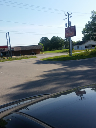 Dollar Store «FAMILY DOLLAR», reviews and photos, 1001 US-158, Sunbury, NC 27979, USA