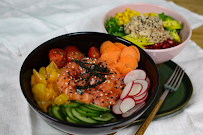 Poke bowl du Restaurant O'31/O'NAICHA à Paris - n°9