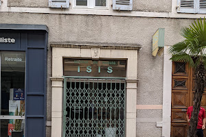 Institut Isis