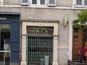 Institut Isis