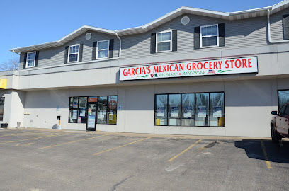 Garcia's Mexican Store LLC.