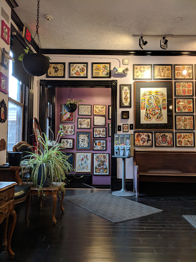 Explore jhene aiko tattoo ideas, creative tattoo ideas in Pittsburgh, available at Kyklops Tattoo
