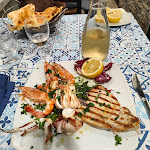 Photo n°2 de l'avis de Sandro.. fait le 22/06/2023 à 16:17 sur le  Melino's à Aci Castello