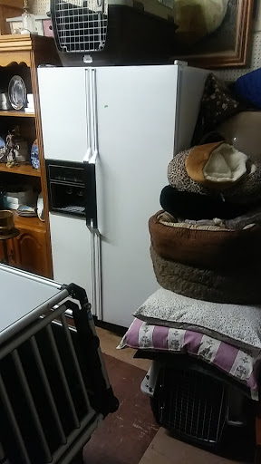 Thrift Store «Happy Tails Thrift Store», reviews and photos, 1825 Springs Rd, Vallejo, CA 94591, USA