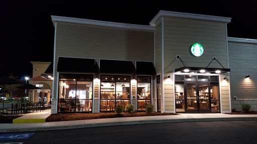 Coffee Shop «Starbucks», reviews and photos, 69 Outlet Square, Hershey, PA 17033, USA