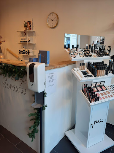 Naja Haupt Kosmetolog in Slagelse, Ringsted