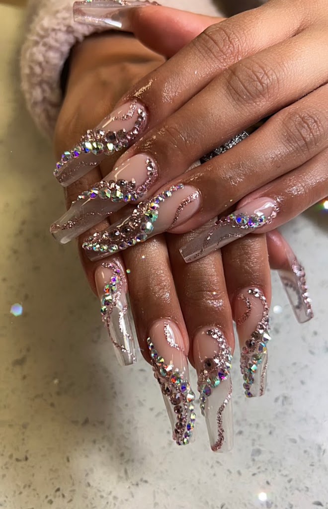 NY Nails and Spa 31548