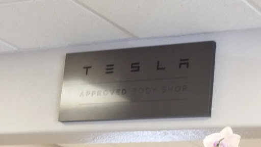 Auto Body Shop «All Foreign Domestic Body Shop», reviews and photos, 1917 Navy Dr, Stockton, CA 95206, USA