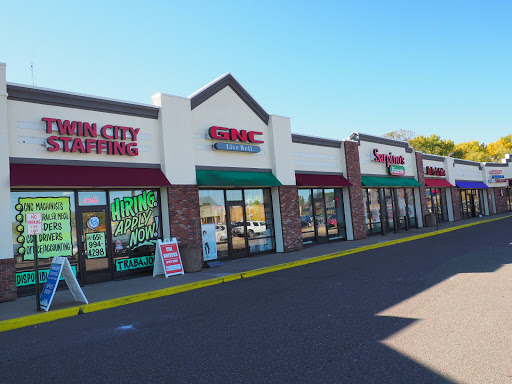 Shopping Mall «Signal Hills Shopping Center», reviews and photos, 1225 S Robert St, West St Paul, MN 55118, USA