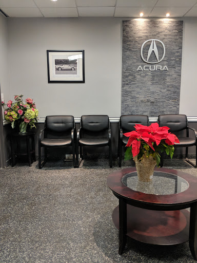 Acura Dealer «Acura of Westchester», reviews and photos, 2155 Palmer Ave, Larchmont, NY 10538, USA