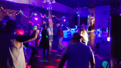 Banquet Hall «Montgomery Place», reviews and photos, 406 N Montgomery Ave, Sheffield, AL 35660, USA