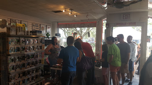 Comic Book Store «Tytan Comics», reviews and photos, 306 12th St W, Bradenton, FL 34205, USA