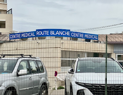 Centre medical gardanne à Gardanne