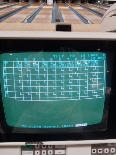 Bowling Alley «Kenmore Lanes», reviews and photos, 1691 Kenmore Ave, Buffalo, NY 14217, USA