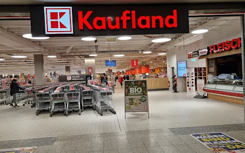 Kaufland image