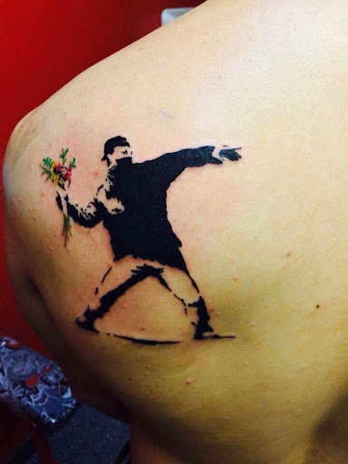 Explore live free or die tattoo ideas, creative tattoo ideas in Goose Creek, available at Red Kirin Tattoo