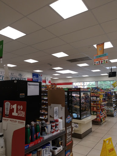 Convenience Store «7-Eleven», reviews and photos, 319 N Woodland Blvd, DeLand, FL 32720, USA