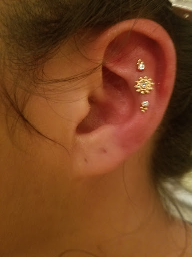 Explore medical tattoos ideas, creative tattoo ideas in Tucson, available at Straight to the Point