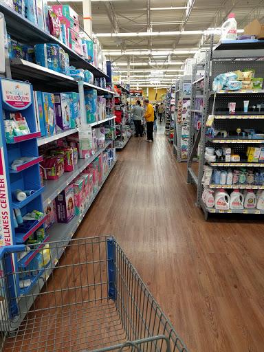 Discount Store «Walmart», reviews and photos, 2012 Memorial Blvd, Murfreesboro, TN 37129, USA