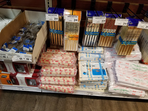 Asian Grocery Store «Asian Food Center», reviews and photos, 13200 Aurora Ave N, Seattle, WA 98133, USA