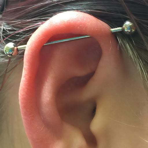 Explore leg tattoos idea, creative tattoo ideas in San Diego, available at Body Art Salon