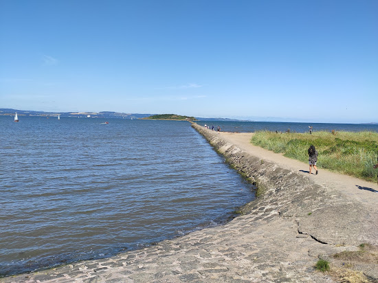 Cramond Strand