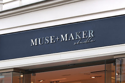 Muse & Maker Studio