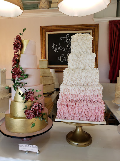 The Wow Factor Cakes