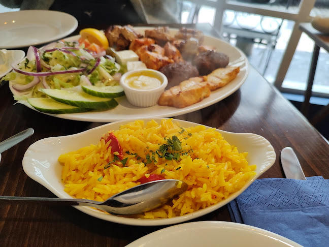 Reviews of Stavros Greek Taverna in Plymouth - Restaurant