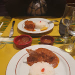 Photo n° 2 de l'avis de Bea.a fait le 04/03/2024 à 14:08 pour Restaurant Le Mayombe à Toulouse