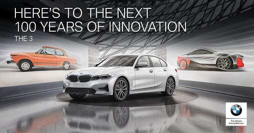 BMW Dealer «BMW of Reading», reviews and photos, 1015 Lancaster Ave, Reading, PA 19607, USA