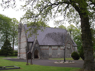 St Matthias Church of Ireland