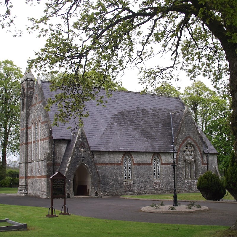 St Matthias Church of Ireland
