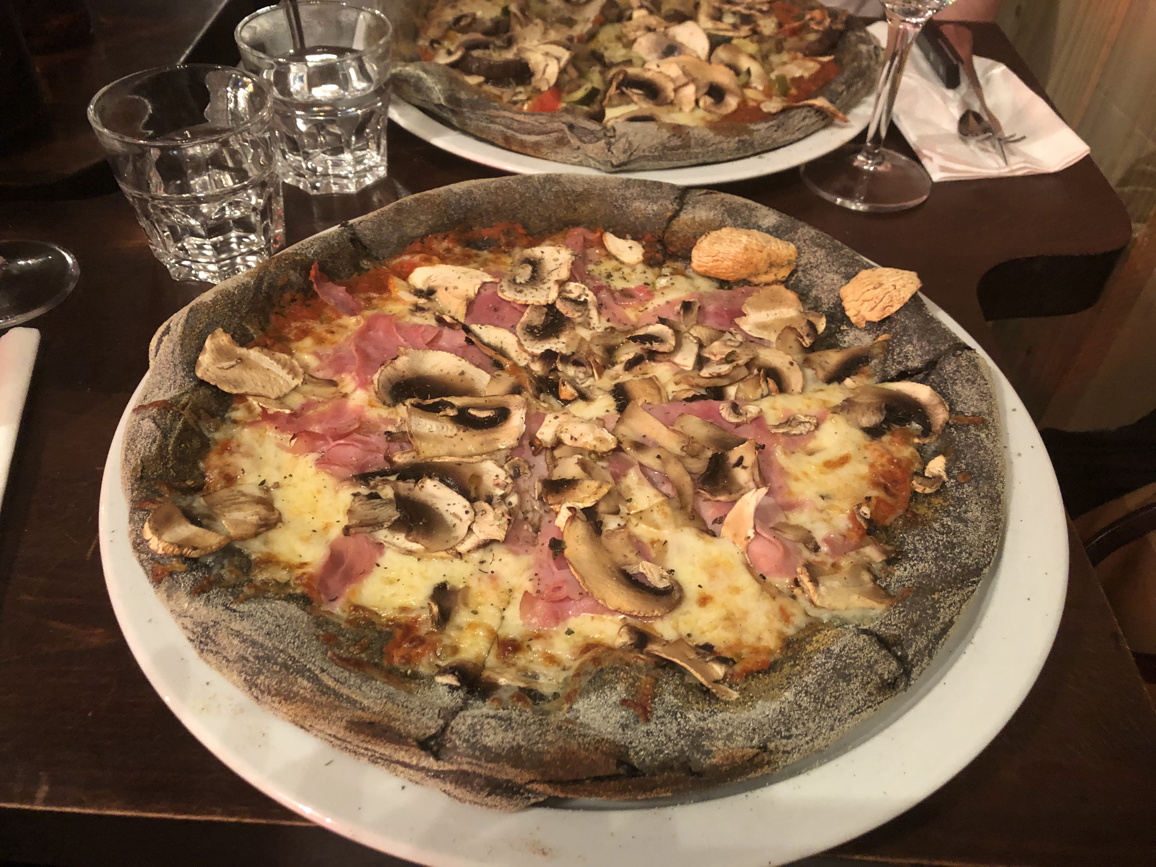 Photo n° 1 de l'avis de Emily. fait le 31/05/2019 à 20:25