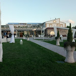 Photo n°2 de l'avis de Duilio.a fait le 13/05/2018 à 17:20 sur le  La Collina Eventi e Ricevimenti à Luogosano