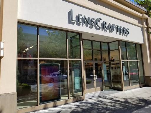 Eye Care Center «LensCrafters», reviews and photos, 2100 NW Allie Ave Ste 1210, Hillsboro, OR 97124, USA