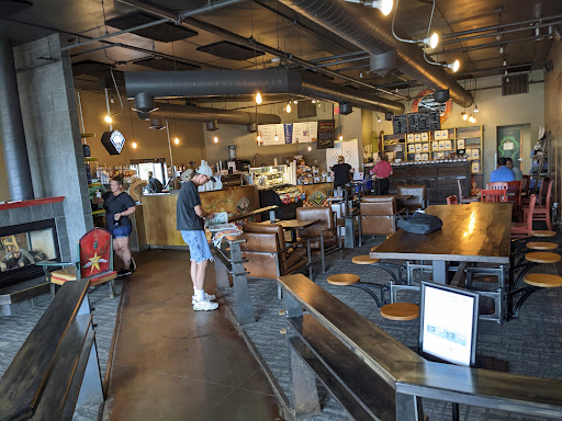 Coffee Shop «Friedrichs Coffee», reviews and photos, 4632 NW 86th St, Urbandale, IA 50322, USA