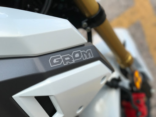 Honda Dealer «Western Honda Powersports», reviews and photos, 6717 E McDowell Rd, Scottsdale, AZ 85257, USA